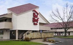 Red Roof Inn Buffalo Amherst